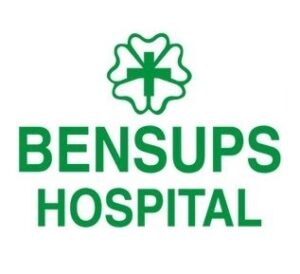 Bensups Logo