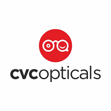 CVC Opticals Logo