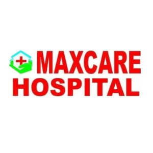 Maxcare Logo