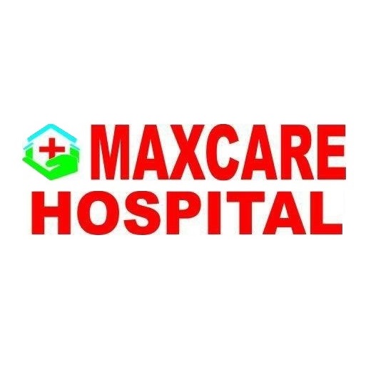 Maxcare Logo