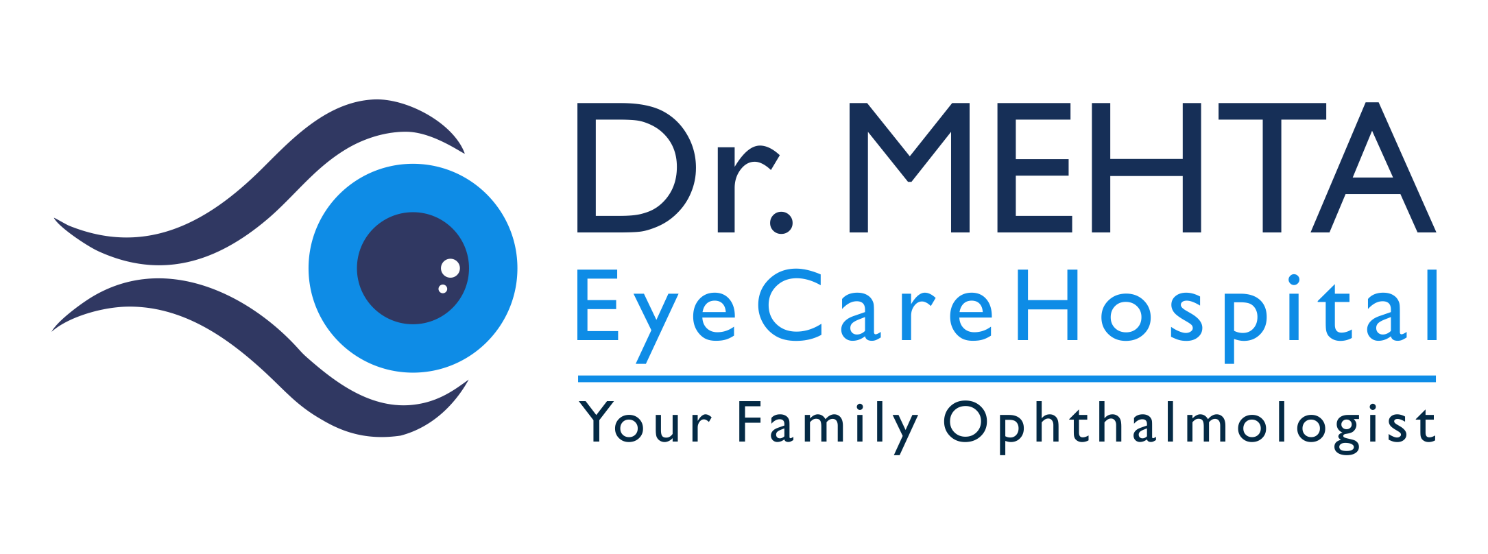 Mehta Eye Care