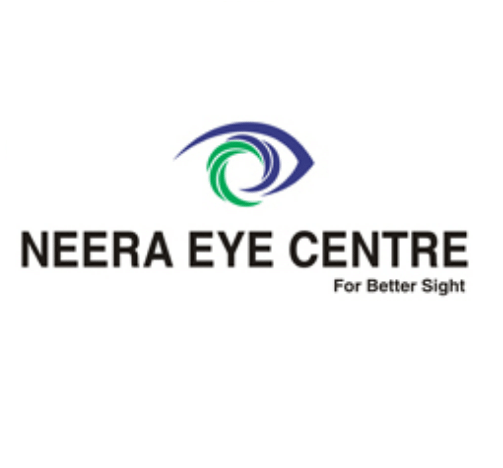 Neera Eye Logo