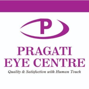 Pragati Eye