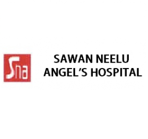 Swan Neelu Angel