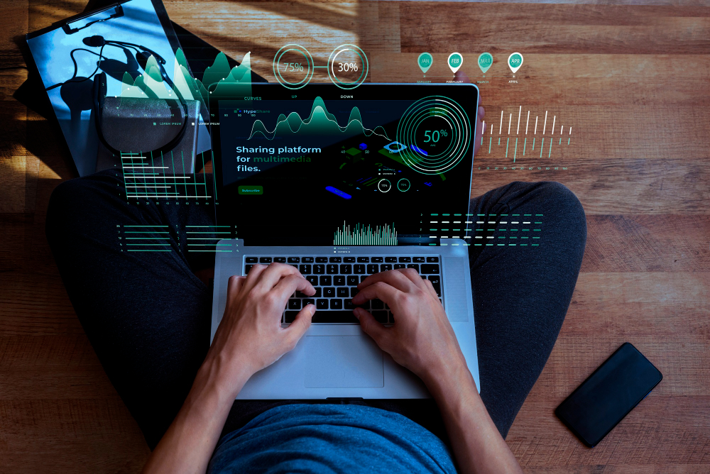 Smart Monitoring in Delhi: Why Every Lab and Pharma Facility Needs a Cloud-Based Data Logger