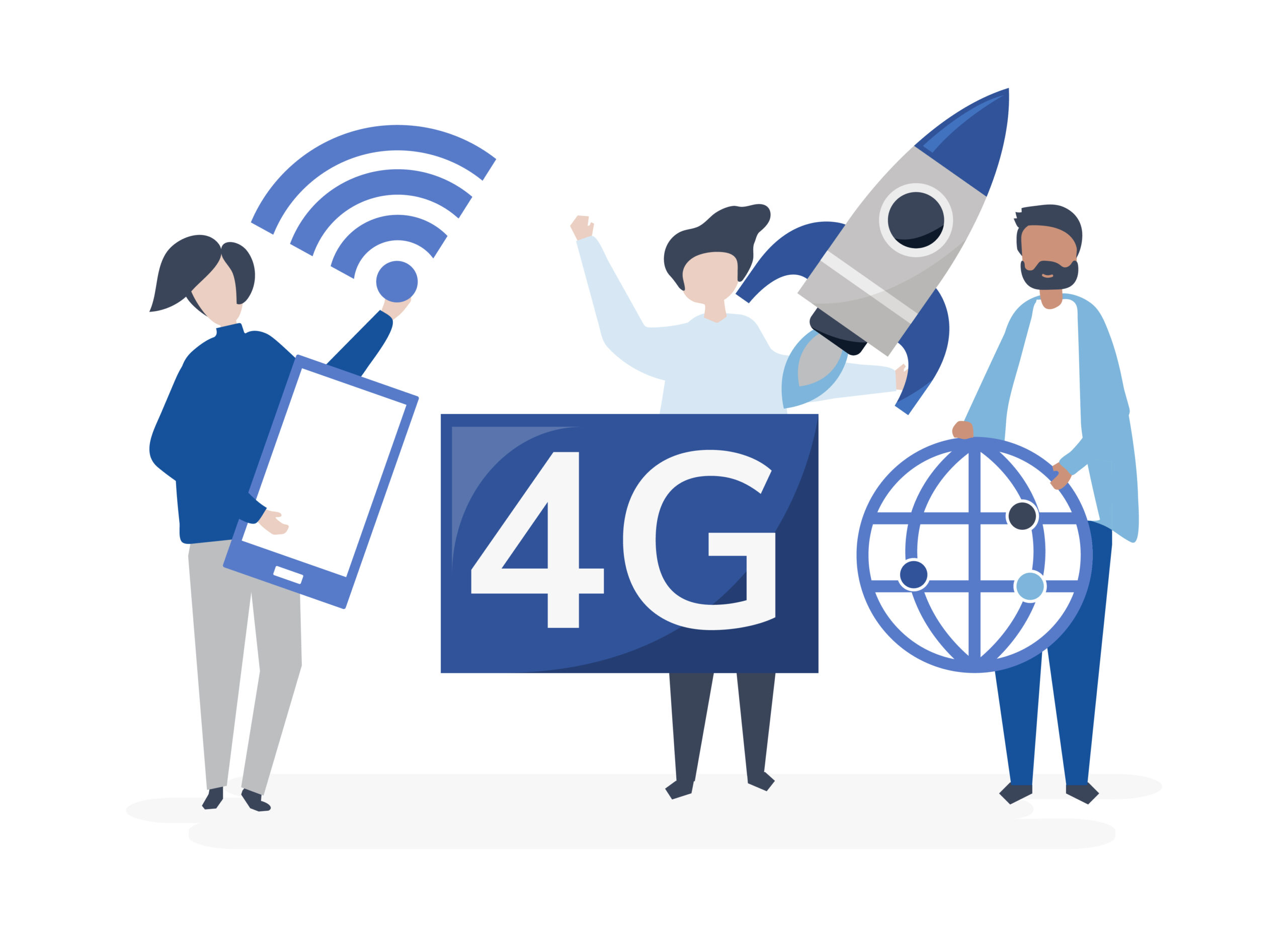 How Ethernet / 4G / WiFi Network Collectors Make Remote Environmental Sensor Monitoring Easy