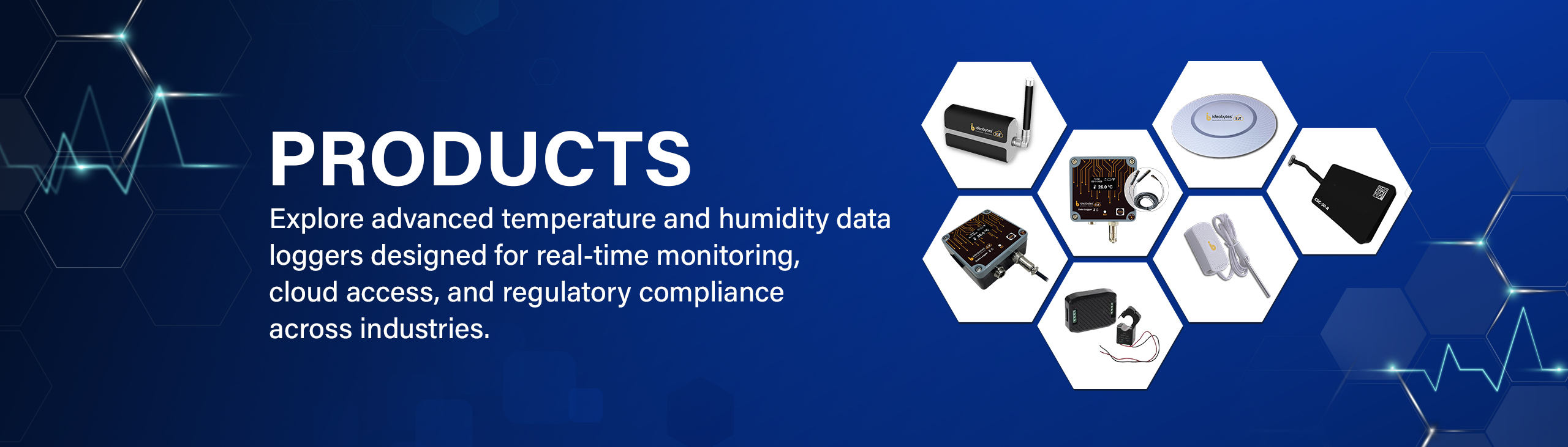 Product Banner